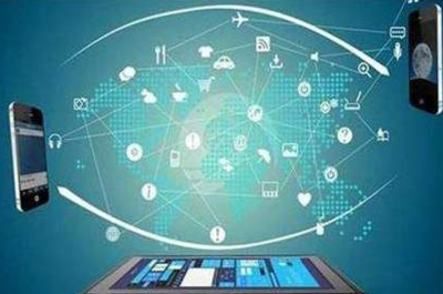 互联网信息服务 数字化时代的核心驱动力