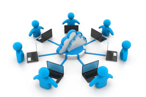 微网管新服务模式 互联网信息服务的创新与赋能